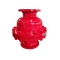 Pipeline flame arresters for gas and oil