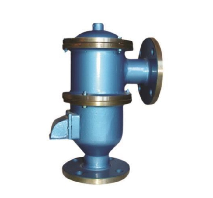Breather valves for tanks