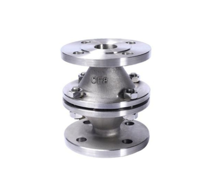 Stainless steel Oil gas pipeline flame arrester